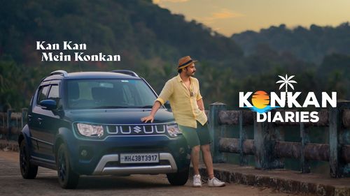 Konkan Diaries